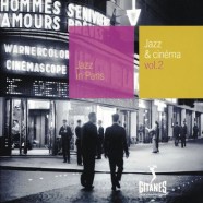 Jazz  Cinema vol. 2
